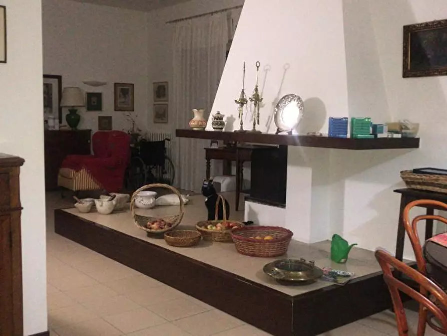 Immagine 22 di Villa in vendita  a Fivizzano