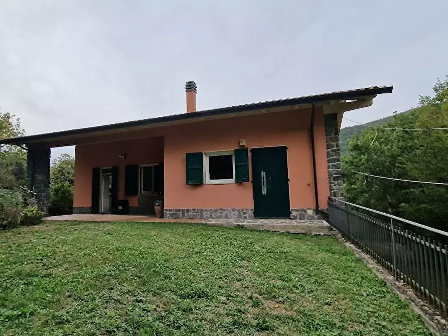 Immagine 4 di Villa in vendita  a Fivizzano