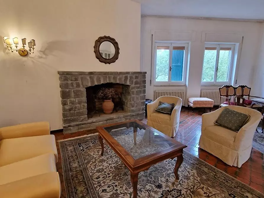 Immagine 23 di Villa in vendita  a Fivizzano