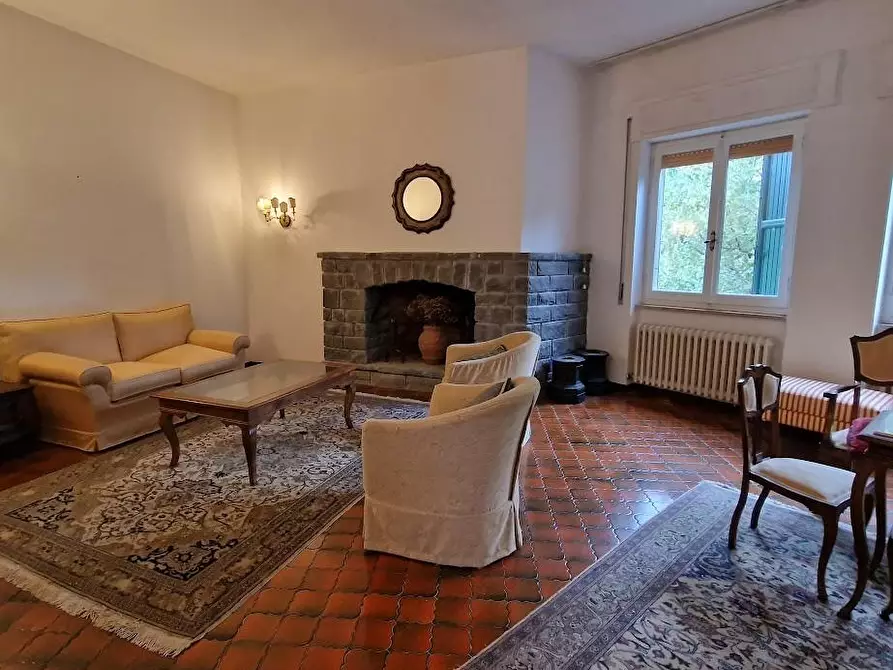 Immagine 26 di Villa in vendita  a Fivizzano