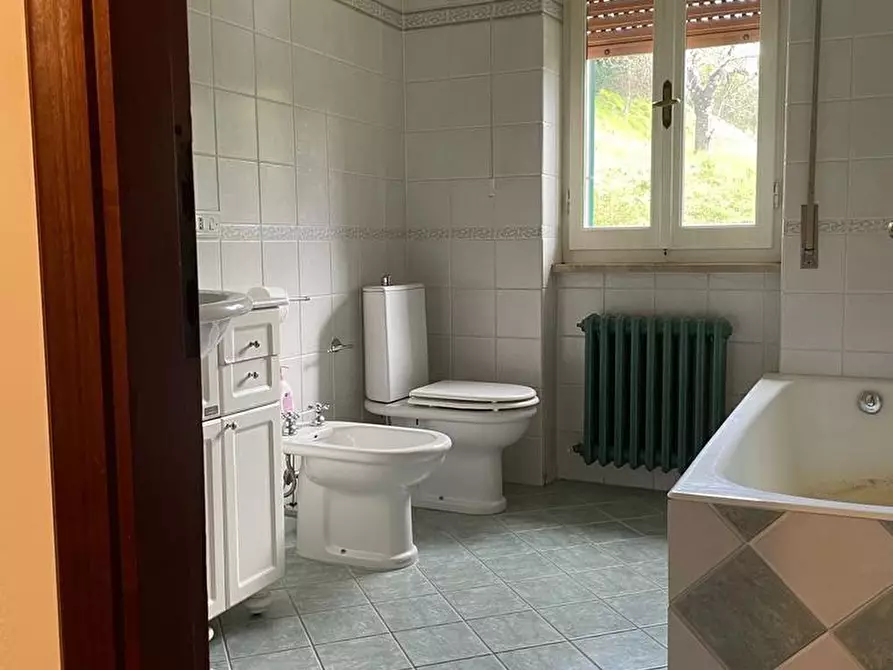 Immagine 45 di Villa in vendita  a Fivizzano