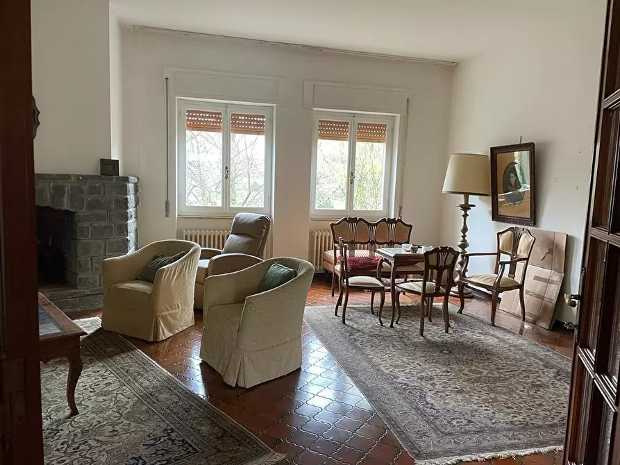 Immagine 24 di Villa in vendita  a Fivizzano