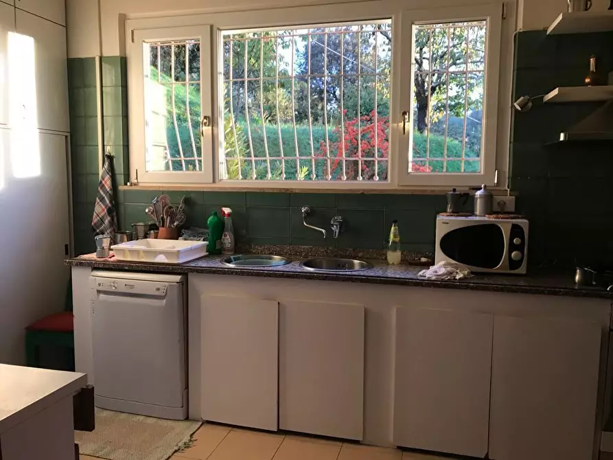 Immagine 13 di Villa in vendita  a Fivizzano