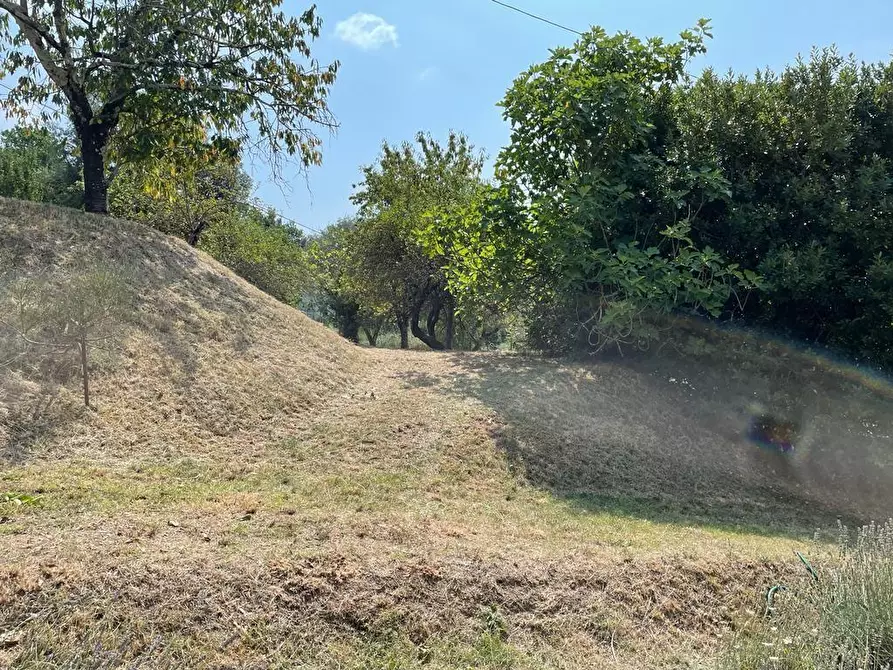 Immagine 12 di Villa in vendita  a Fivizzano