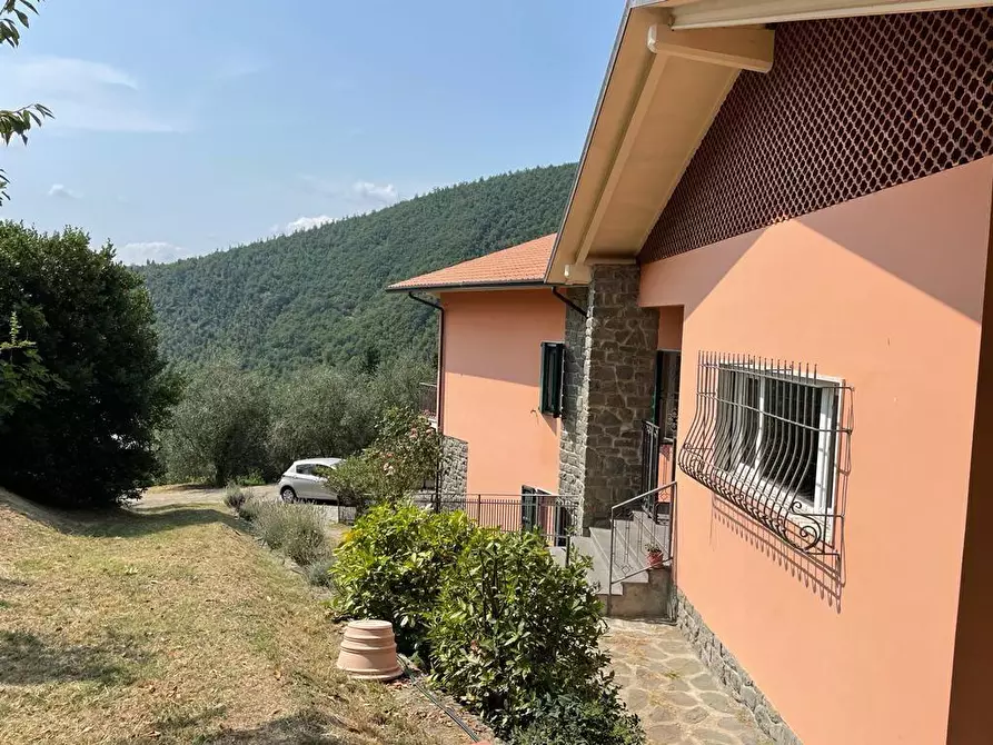 Immagine 2 di Villa in vendita  a Fivizzano