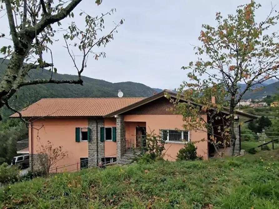 Immagine 1 di Villa in vendita  a Fivizzano