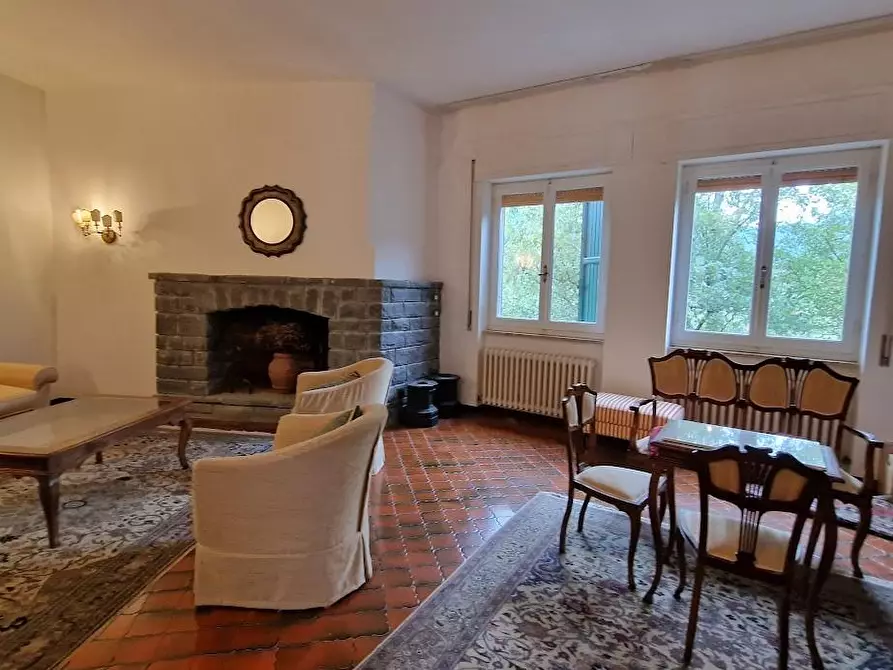 Immagine 25 di Villa in vendita  a Fivizzano