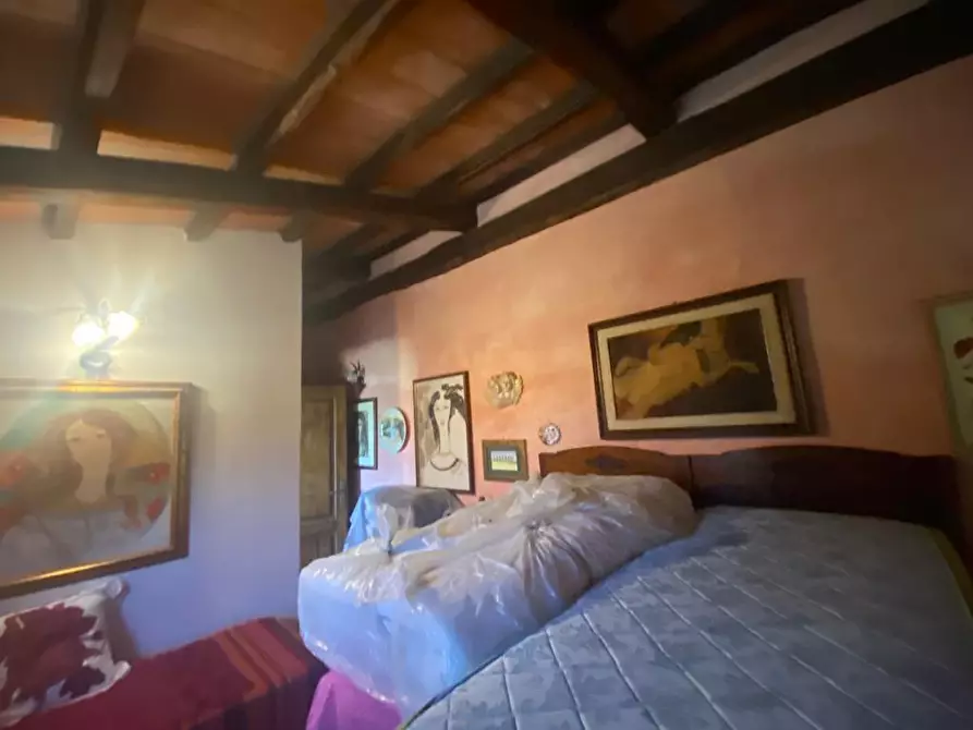 Immagine 19 di Casa colonica in vendita  a Manciano