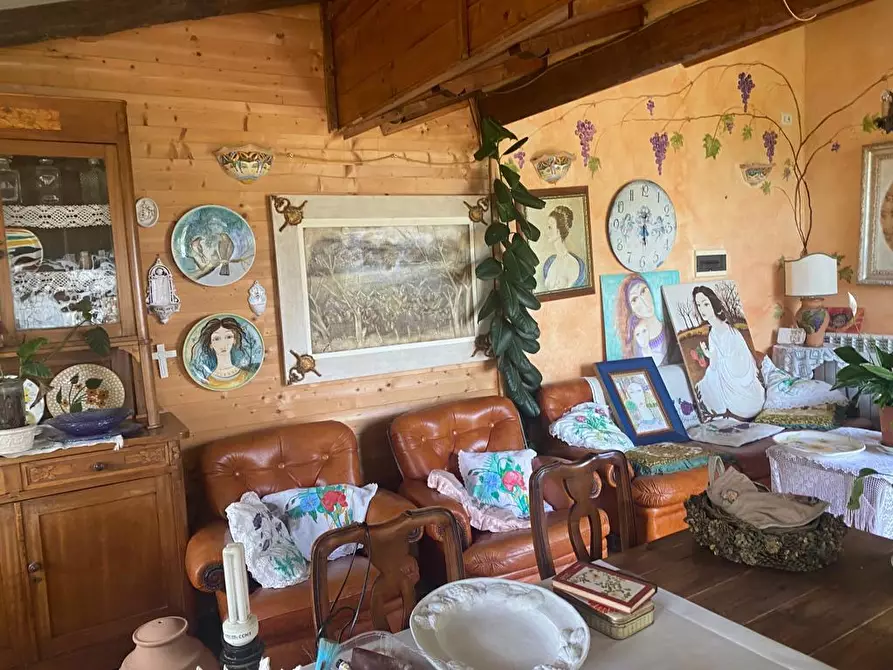 Immagine 14 di Casa colonica in vendita  a Manciano