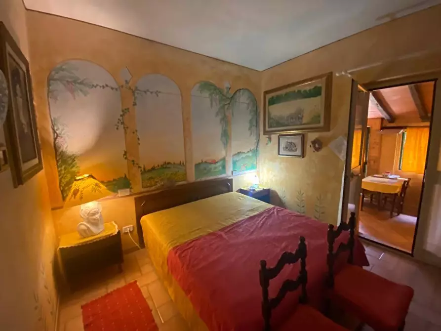 Immagine 20 di Casa colonica in vendita  a Manciano