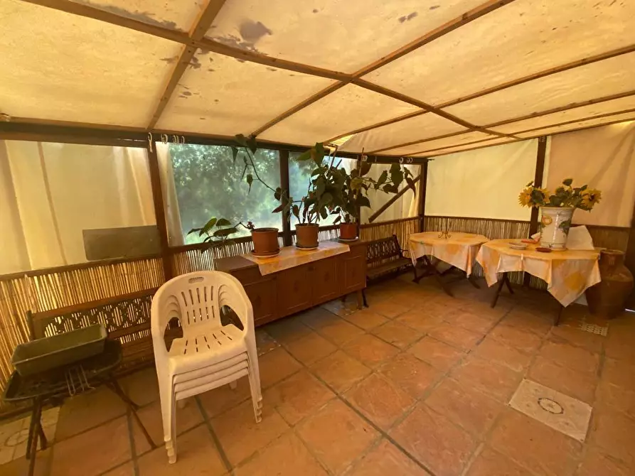 Immagine 8 di Casa colonica in vendita  a Manciano