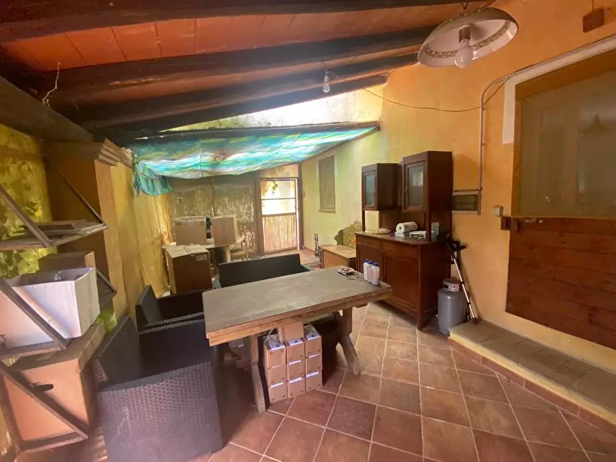 Immagine 11 di Casa colonica in vendita  a Manciano