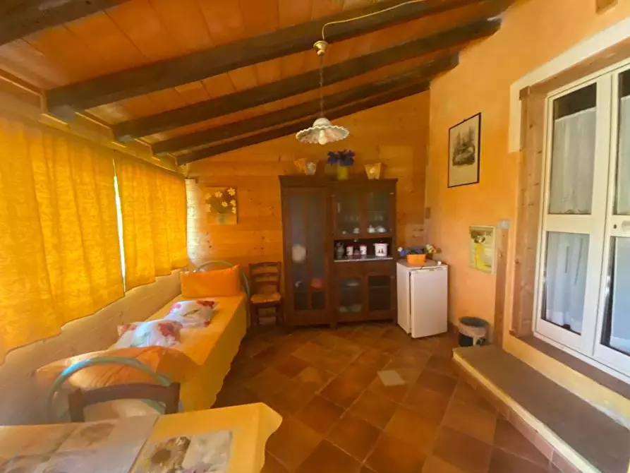 Immagine 9 di Casa colonica in vendita  a Manciano