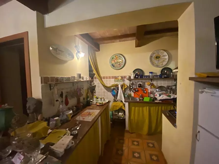 Immagine 16 di Casa colonica in vendita  a Manciano
