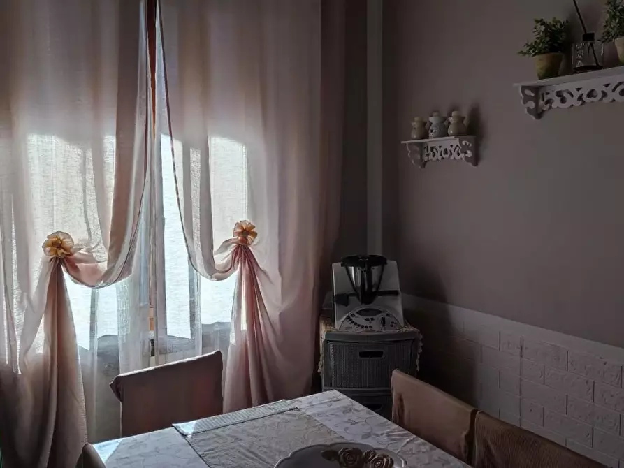 Immagine 3 di Appartamento in vendita  a Massa