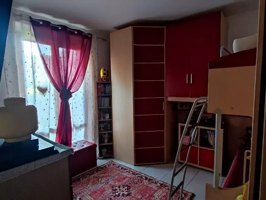 Immagine 9 di Appartamento in vendita  a Massa