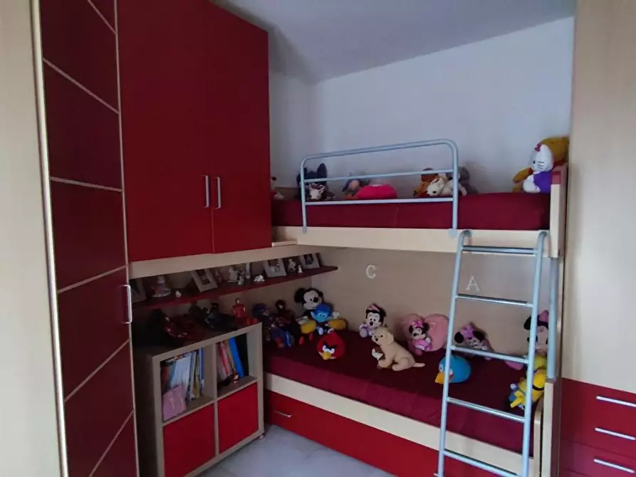 Immagine 8 di Appartamento in vendita  a Massa