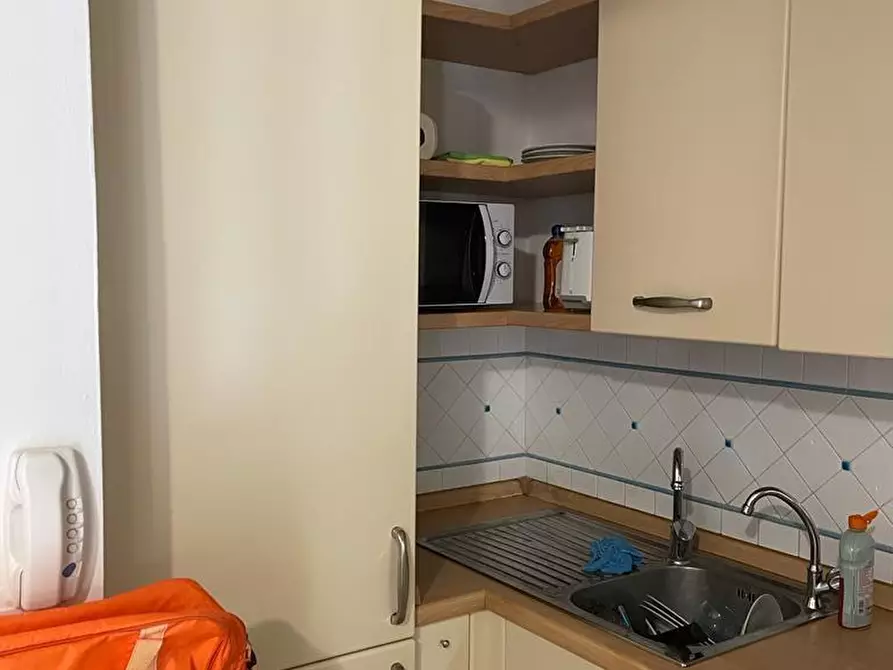 Immagine 7 di Casa indipendente in affitto  a Forte Dei Marmi