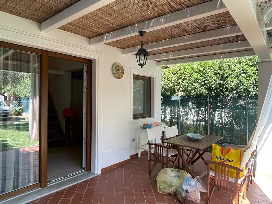 Immagine 3 di Casa indipendente in affitto  a Forte Dei Marmi