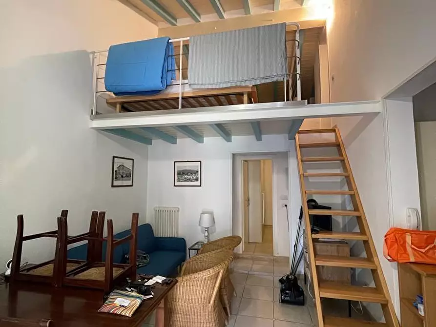 Immagine 5 di Casa indipendente in affitto  a Forte Dei Marmi