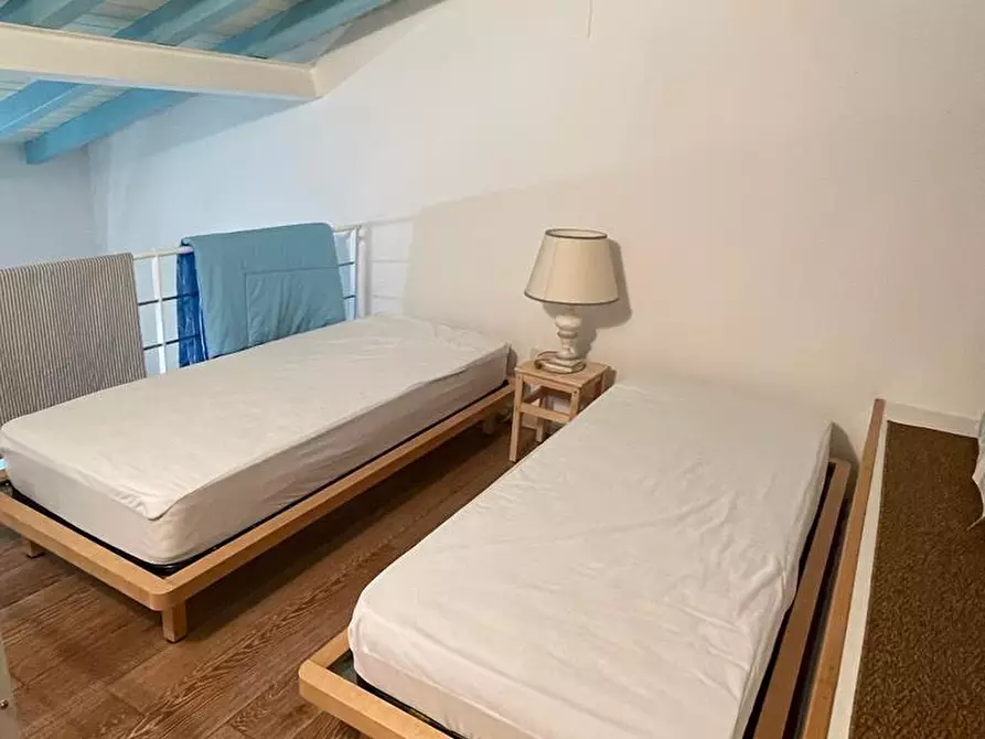 Immagine 17 di Casa indipendente in affitto  a Forte Dei Marmi