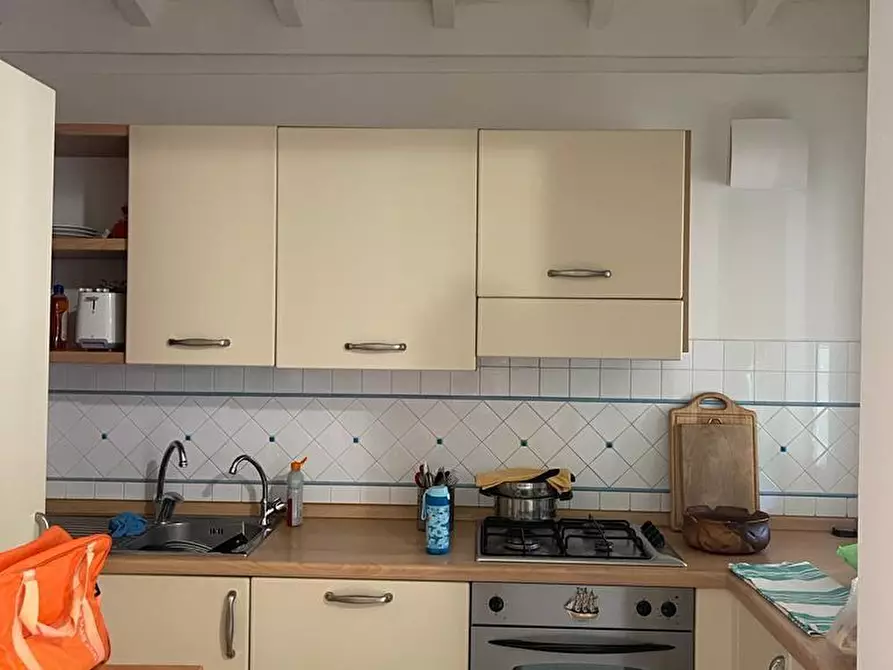 Immagine 8 di Casa indipendente in affitto  a Forte Dei Marmi