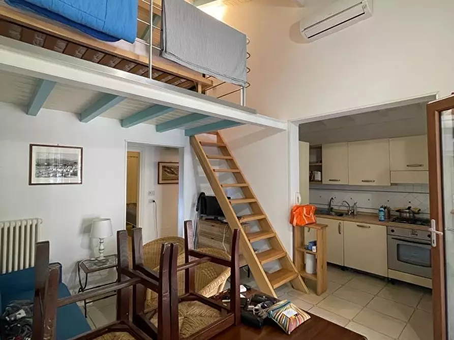 Immagine 9 di Casa indipendente in affitto  a Forte Dei Marmi