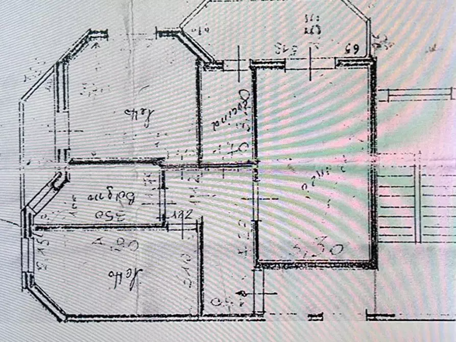 Immagine 17 di Appartamento in vendita  a Massa