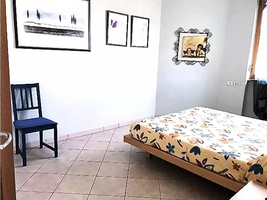 Immagine 9 di Appartamento in vendita  a Massa