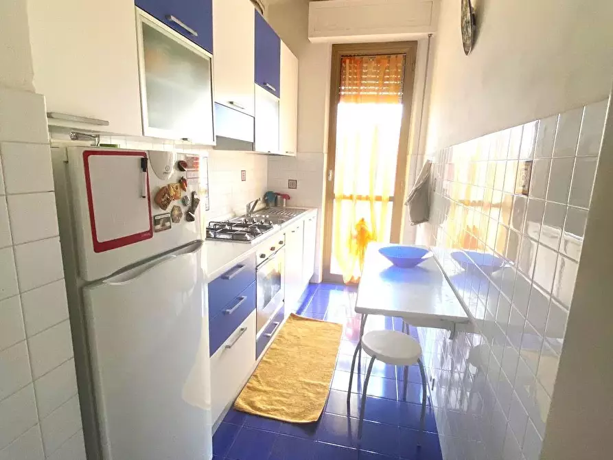 Immagine 7 di Appartamento in vendita  a Massa