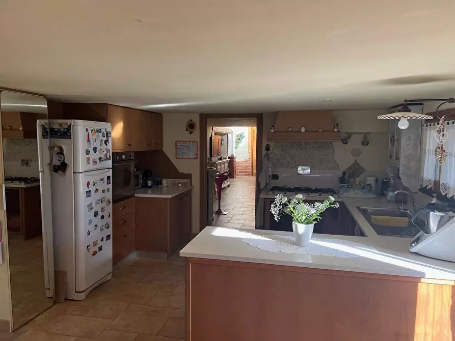 Immagine 29 di Villa in vendita  a Cerreto Guidi