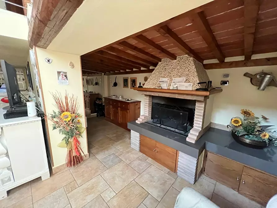 Immagine 35 di Villa in vendita  a Cerreto Guidi