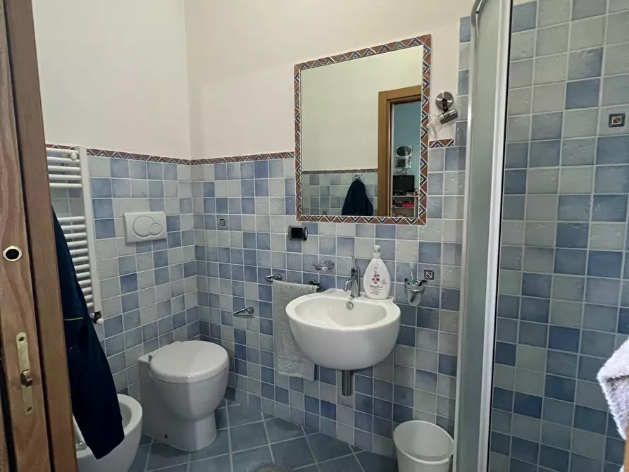 Immagine 54 di Villa in vendita  a Cerreto Guidi