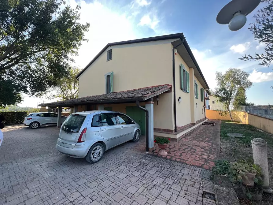 Immagine 72 di Villa in vendita  a Cerreto Guidi