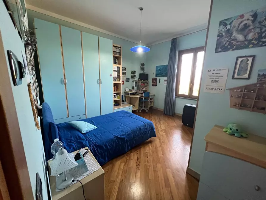 Immagine 51 di Villa in vendita  a Cerreto Guidi