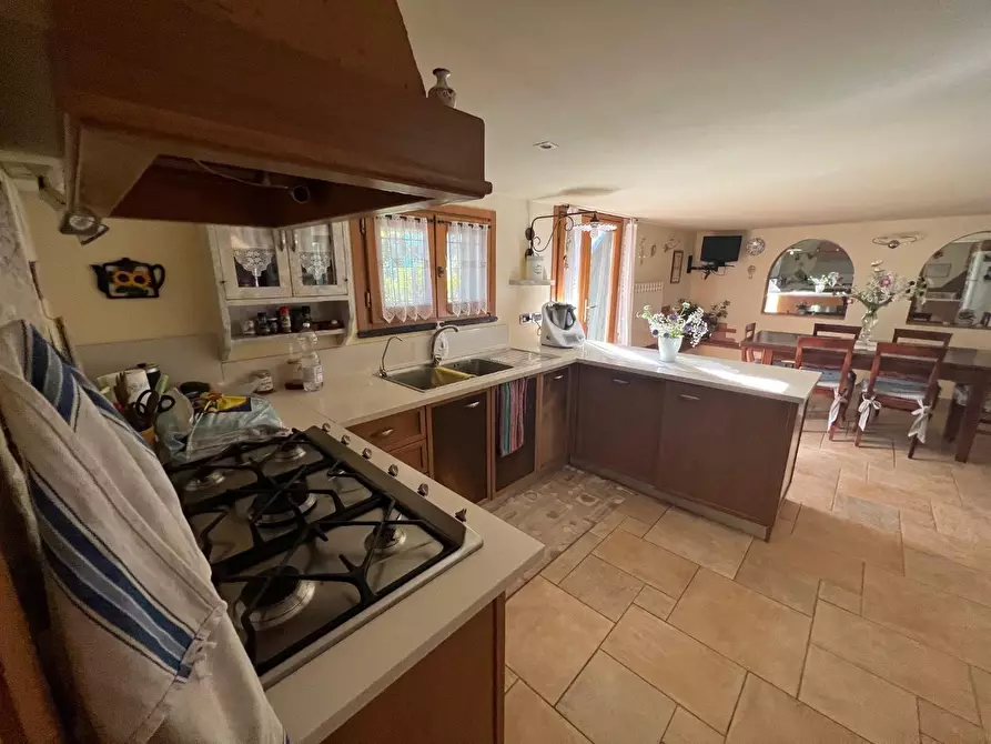 Immagine 25 di Villa in vendita  a Cerreto Guidi