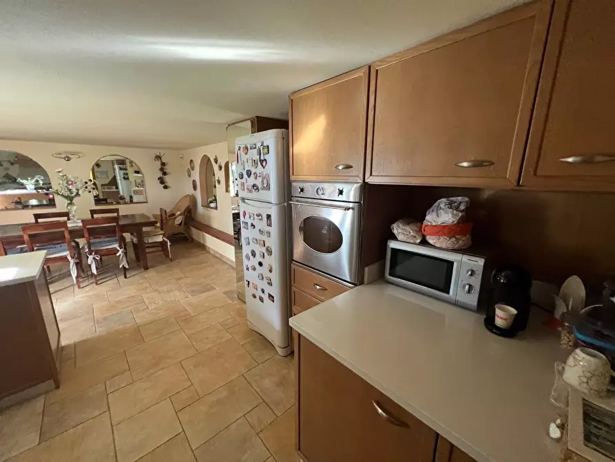 Immagine 26 di Villa in vendita  a Cerreto Guidi