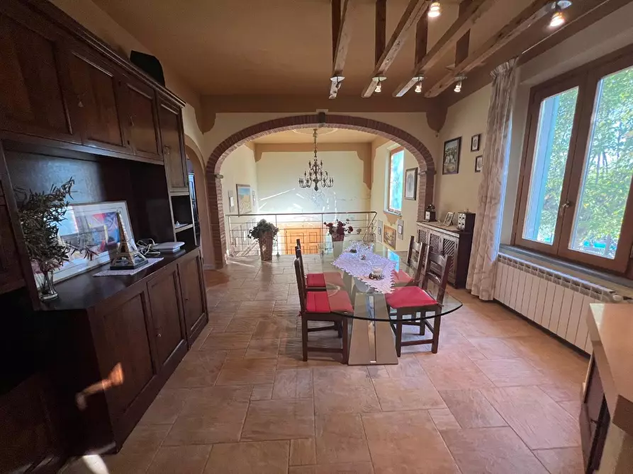 Immagine 44 di Villa in vendita  a Cerreto Guidi