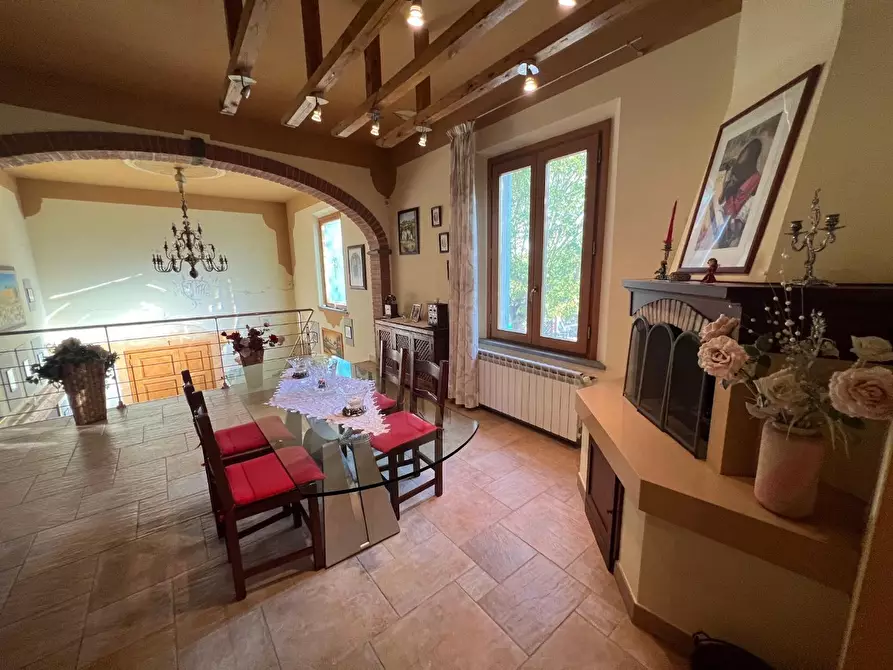 Immagine 45 di Villa in vendita  a Cerreto Guidi