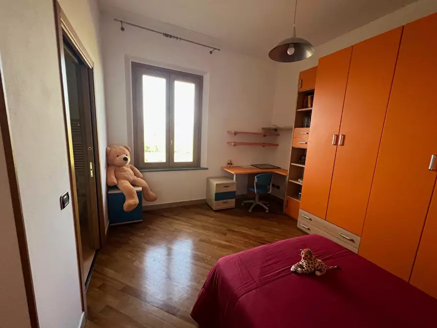 Immagine 48 di Villa in vendita  a Cerreto Guidi