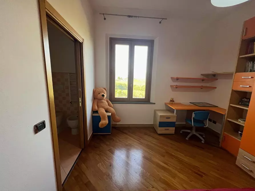 Immagine 49 di Villa in vendita  a Cerreto Guidi