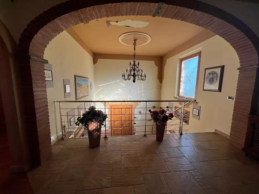 Immagine 70 di Villa in vendita  a Cerreto Guidi