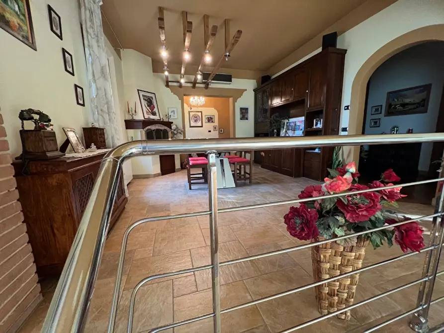 Immagine 37 di Villa in vendita  a Cerreto Guidi