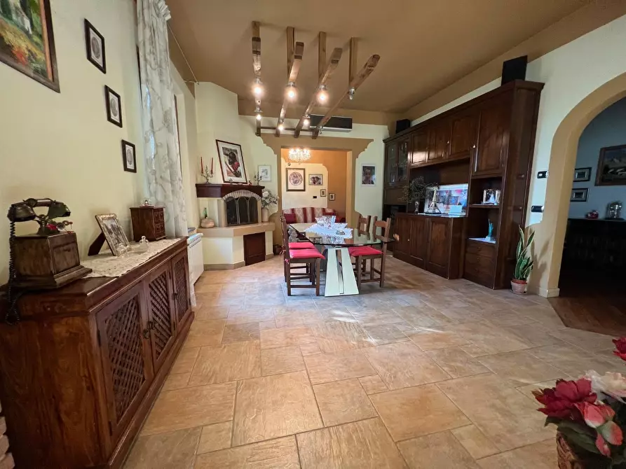 Immagine 38 di Villa in vendita  a Cerreto Guidi