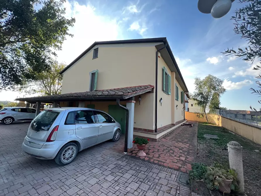 Immagine 71 di Villa in vendita  a Cerreto Guidi
