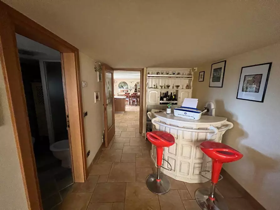 Immagine 21 di Villa in vendita  a Cerreto Guidi