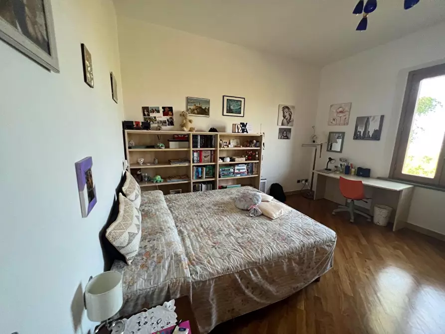Immagine 56 di Villa in vendita  a Cerreto Guidi