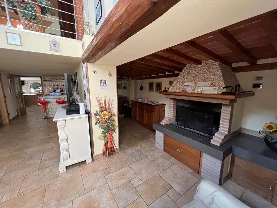 Immagine 36 di Villa in vendita  a Cerreto Guidi