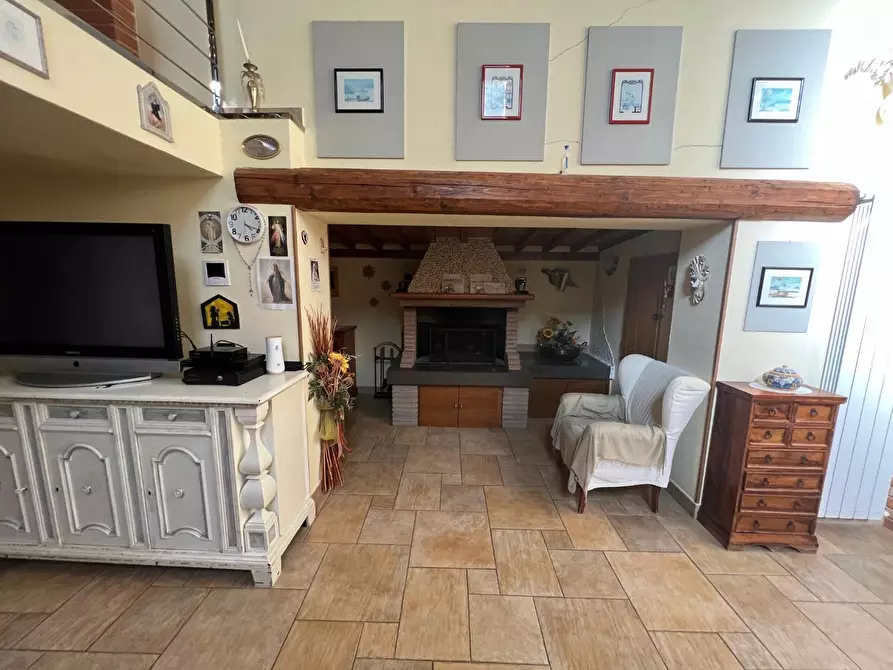 Immagine 34 di Villa in vendita  a Cerreto Guidi
