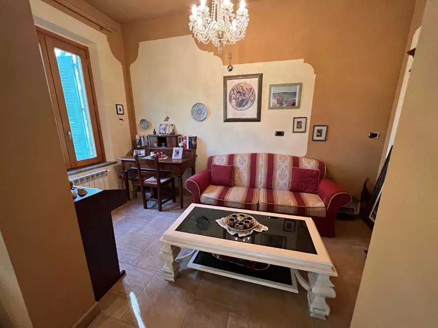 Immagine 43 di Villa in vendita  a Cerreto Guidi